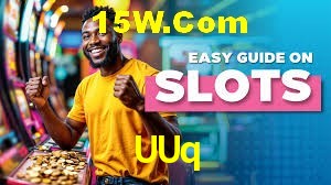 Slot Games UUq