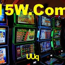 Welcome Bonus UUq