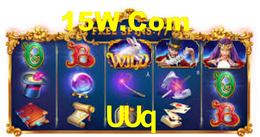 Welcome Bonus UUq