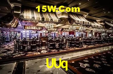 Provedores de Jogos UUq