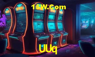 UUq: Jogos de Caça-Níqueis-Altas Recompensas, Roleta-Velocidade, Blackjack-Desafios Máximos