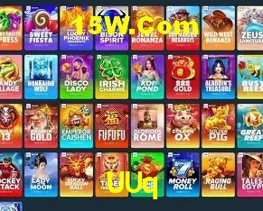 Recursos de Bônus UUq